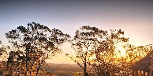 \ud83c\udf08 2-Night Inner Joy Retreat | April 22-24