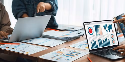 Getting started with Power BI for Business