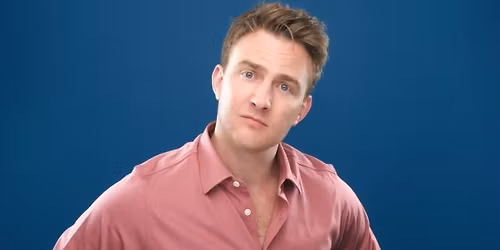 Tom Houghton: Deep (NOTTS COMEDY FEST 2025)