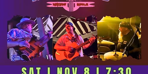 Holcomb & Holcomb Trio