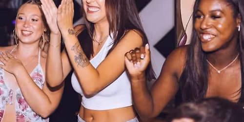 Old Skool Bingo Amsterdam