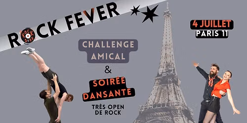 Rock Fever 2026