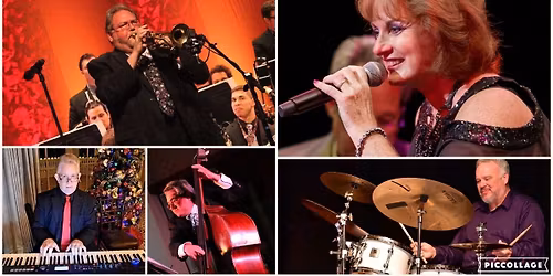 Artfully Christmas  - The Kelly\/Scott Jazztet