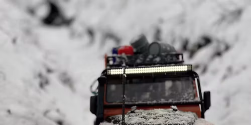 Wonder Land Ranch Comp