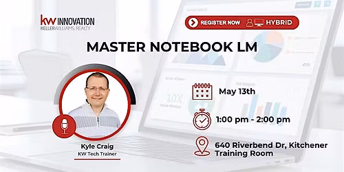 Master NotebookLM: Transform Your Research into Reality