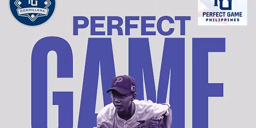 Perfect Game Cordillera