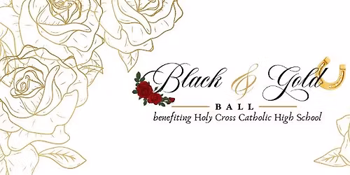 7th Annual Black & Gold Ball