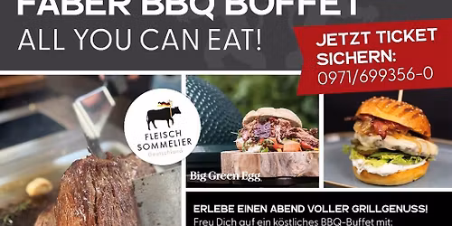 Faber BBQ Buffet