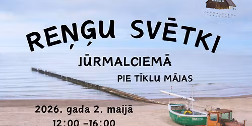 Re\u0146\u0123u sv\u0113tki 2026