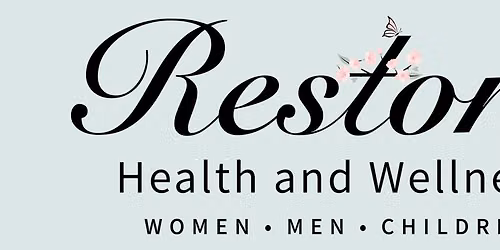 An Evening for Restore