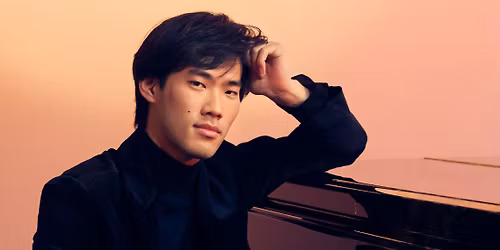 CONCERT SYMPHONIQUE \/\/ BRUCE LIU