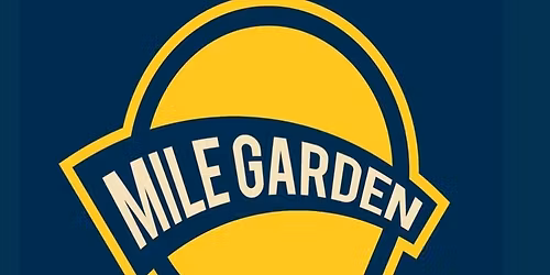 D.A. BRINGING IT BACK TO 9 MILE GARDEN