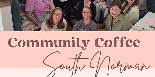Norman Community Coffee