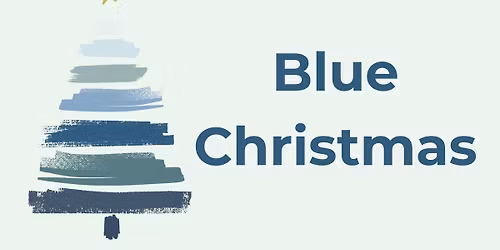 Blue Christmas