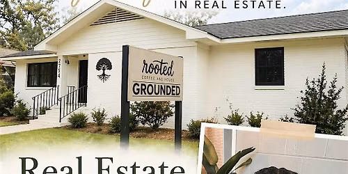 Let's Talk About Getting Started In Real Estate