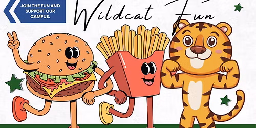 Wildcat Spirit Night