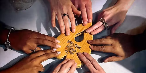 Exclusive Yuletide Seance With The Witches