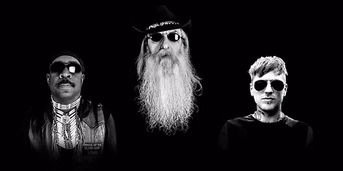 Hank Davison & friends @ Strandbad St. Alban