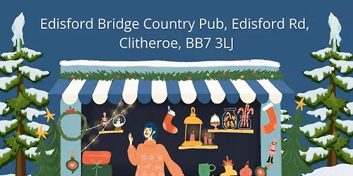 Outdoor Christmas Markets \ud83c\udf84