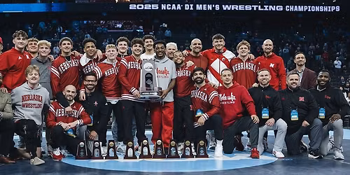 Parking Lock Haven \/ Utah Valley at Wisconsin Badgers Wrestling