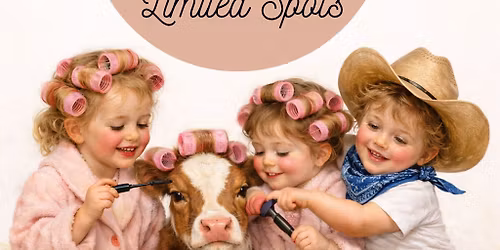 Morristown TN Calf Minis