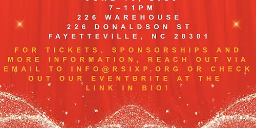 One Year Anniversary Gala: An Intergenerational Celebration