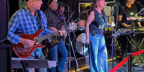 Beadhead is Back at Tigardville Station