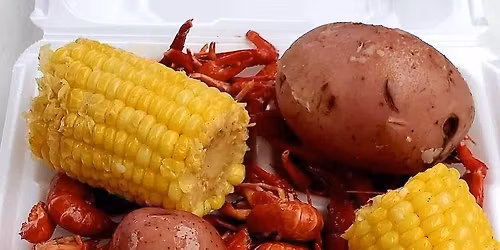 Crawfish Boil
