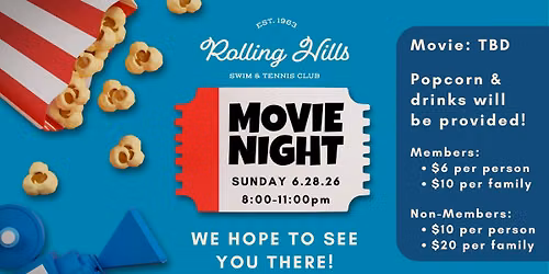 Movie Night