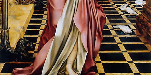 7th Annual W&OA - Classics for a Cause: "Medea" by Euripides - a dramatic reading fundraiser