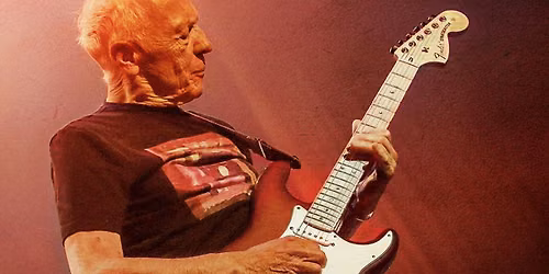 Robin Trower