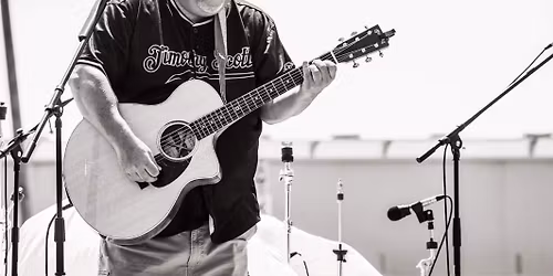 Timothy Scott - Indiana Grand Casino Belmont Stakes Shelbyville