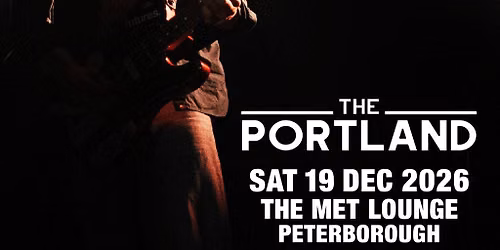 The Portland - Peterborough