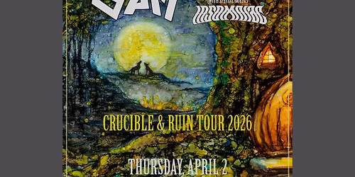 Howling Giant, Insomniac