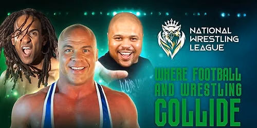 National Wrestling League: Manchester