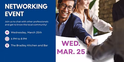 Free Fort Lauderdale Networking Event