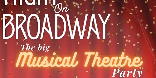 One Night on Broadway