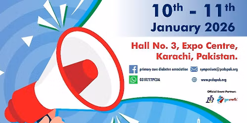 9th Biennial PCDA Diabetes Symposium 2026