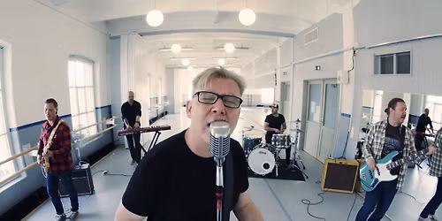 Tero Lahtinen Yhtyeineen - Cafe Teatro