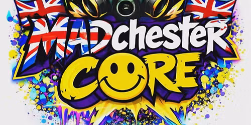 MADchester core