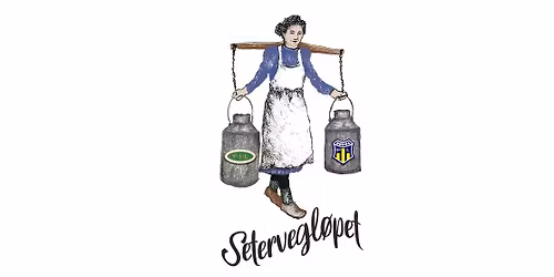 Setervegl\u00f8pet
