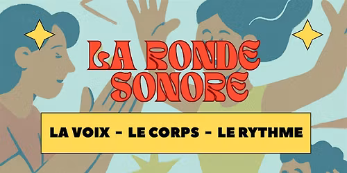 Cours complet - La Ronde Sonore
