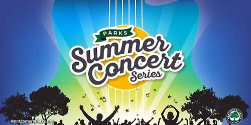 Parks Summer Concert Series - Enslow Taylor Tribute