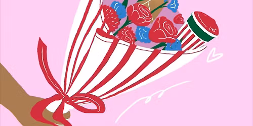Mother\u2019s Day rose giveaway! \ud83c\udf39