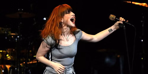 \u201cThe Hayley Williams Show\u201d