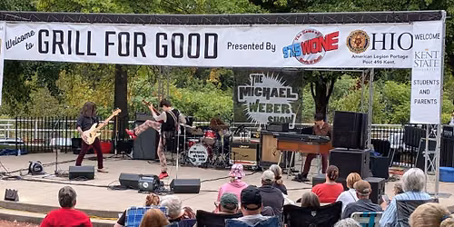 Grill for Good 2026