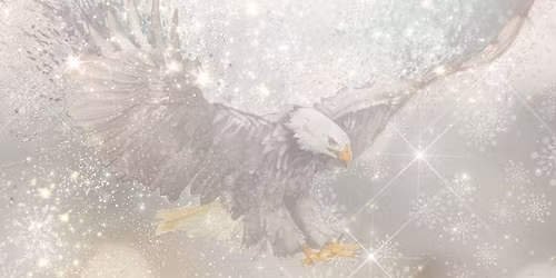 Holy Ghost Revival!!