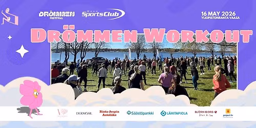 Dr\u00f6mmen Workout