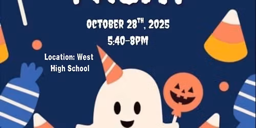 West High Trunk or Treat