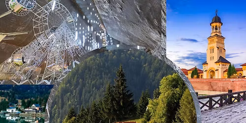 Excursie 4 zile Colibita Marea de la Munte 1250lei\/pers. All Inclusiv